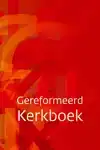 GEREFORMEERD KERKBOEK