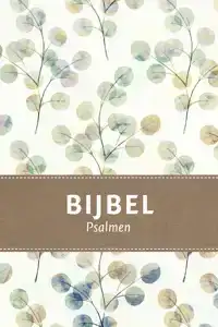 BIJBEL (HSV) MET PSALMEN - HARDCOVER PRINT