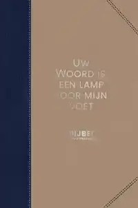 BIJBEL (HSV) MET PSALMEN