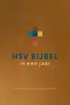 HSV BIJBEL IN EEN JAAR