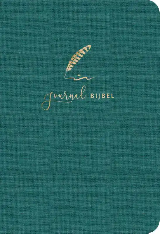JOURNAL BIJBEL
