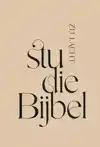 ZIJ LACHT STUDIEBIJBEL