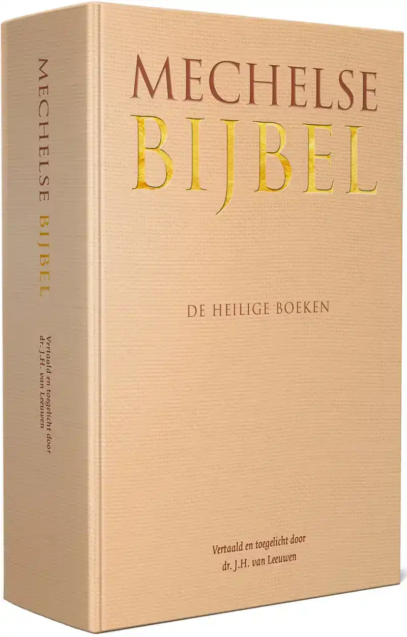 MECHELSE BIJBEL