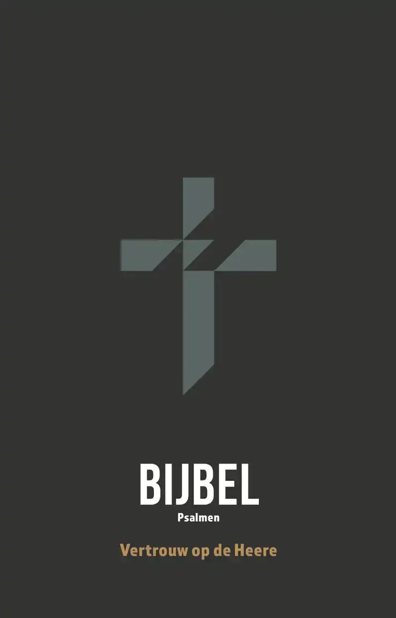 HSV JONGENSBIJBEL