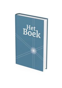 HET BOEK
