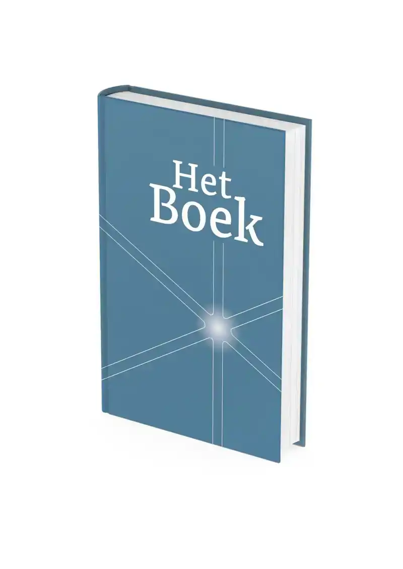 HET BOEK