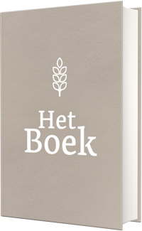 HET BOEK