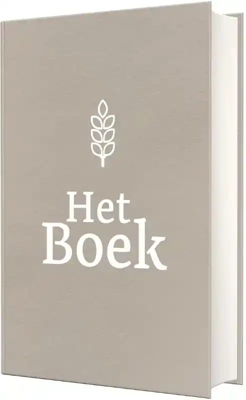 HET BOEK