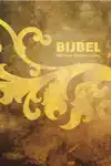 BIJBEL (HSV) - FOAM BRUIN GEEL