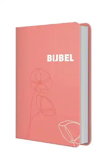 BIJBEL (HSV) - HARDCOVER VROUW