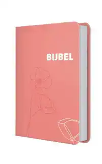 BIJBEL (HSV) - HARDCOVER VROUW