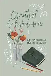 CREATIEF DE BIJBEL DOOR