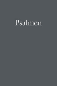 PSALMBOEK