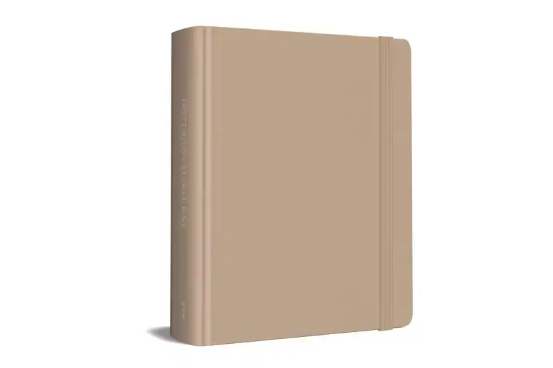 NOTEBOOKBIJBEL HSV