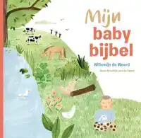 MIJN BABYBIJBEL