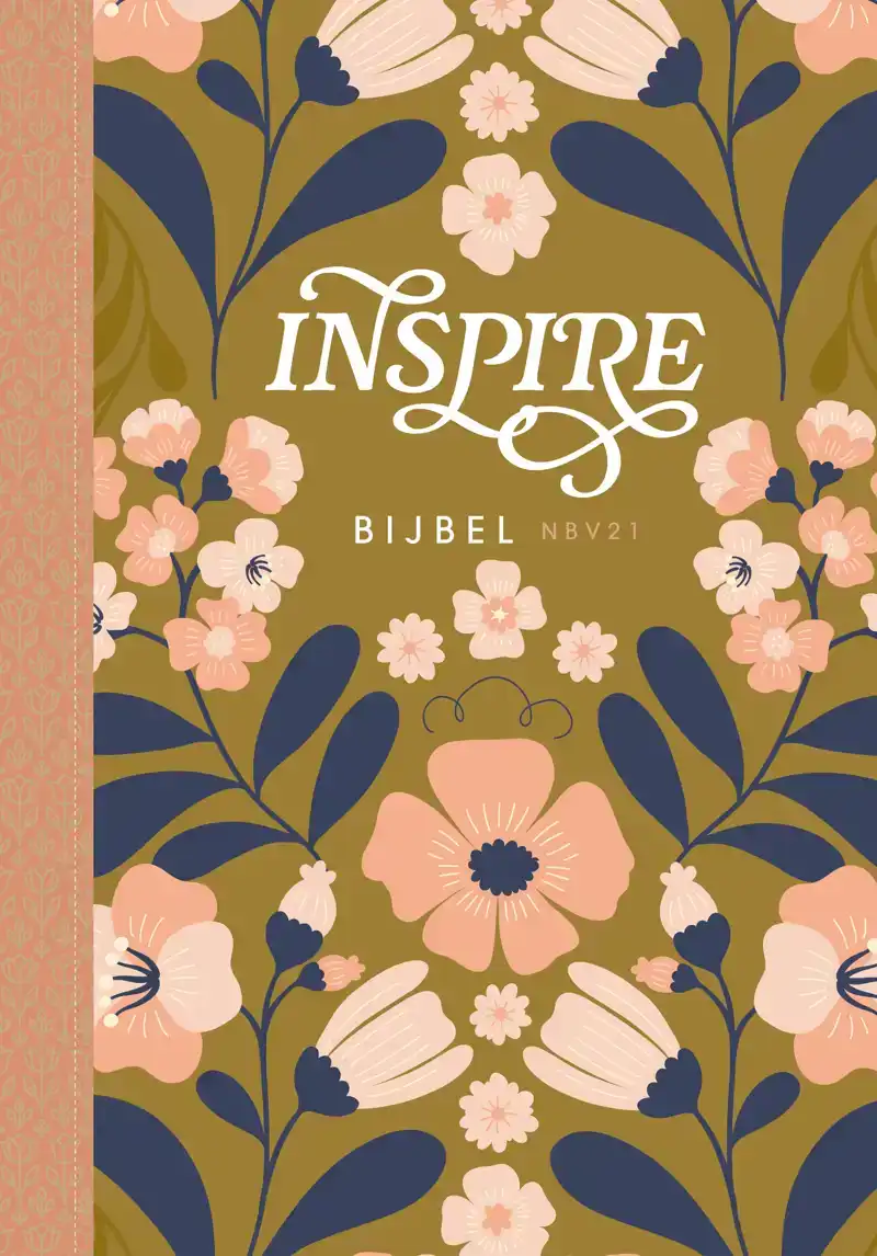 INSPIRE BIJBEL NBV21