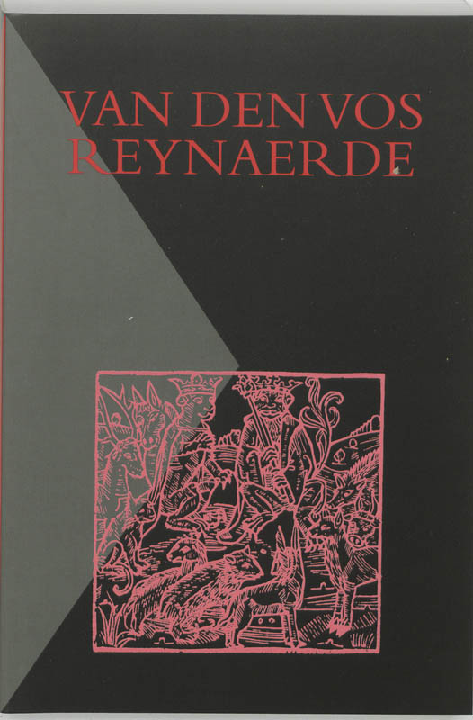 VAN DEN VOS REYNAERDE