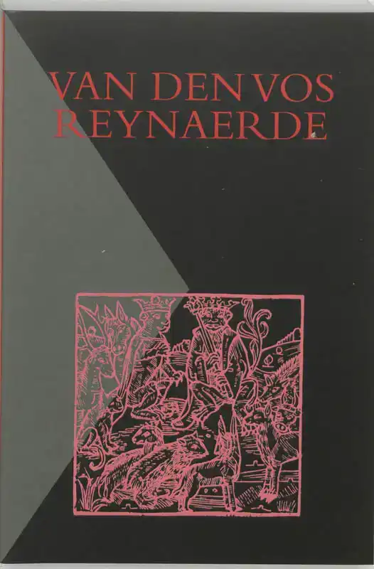 VAN DEN VOS REYNAERDE