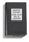 OVER GOD WIL IK ZWIJGEN