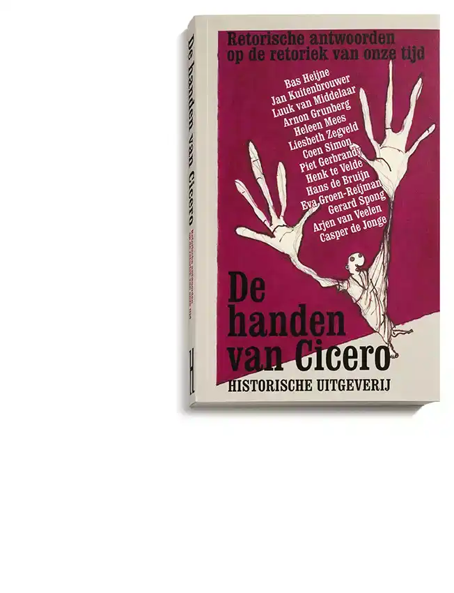 DE HANDEN VAN CICERO