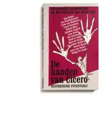 DE HANDEN VAN CICERO