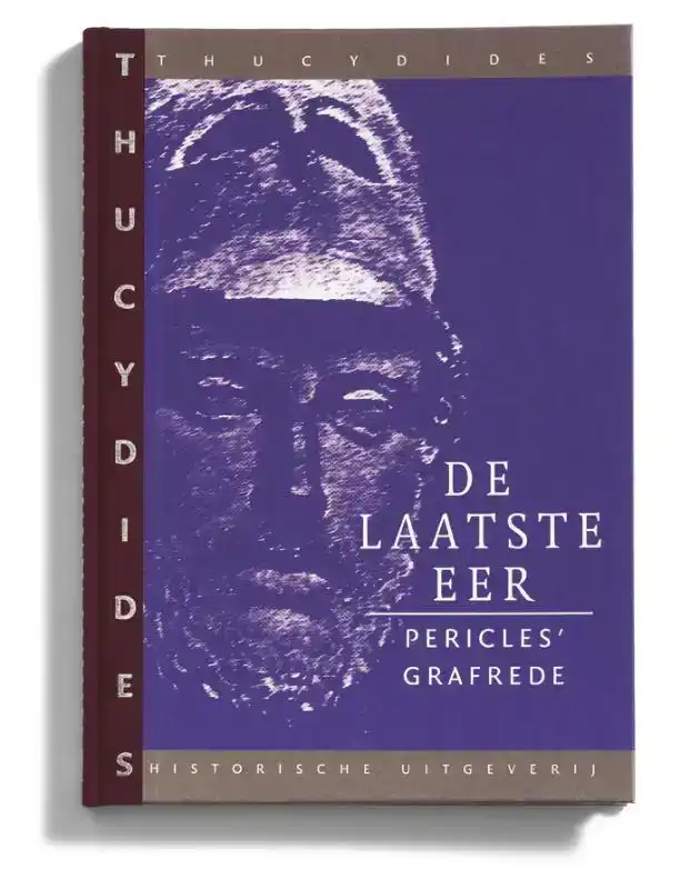 DE LAATSTE EER