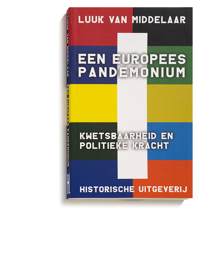 EEN EUROPEES PANDEMONIUM