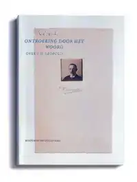 OVER J. H. LEOPOLD