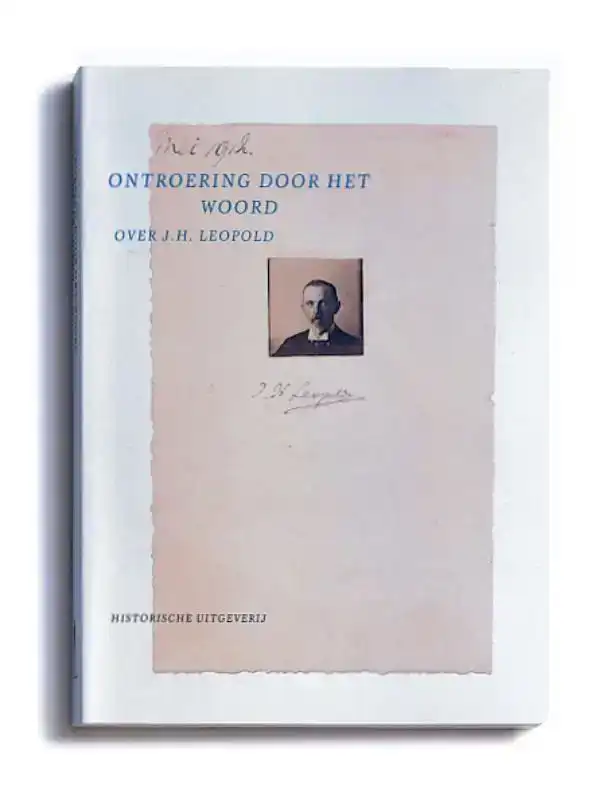 OVER J. H. LEOPOLD