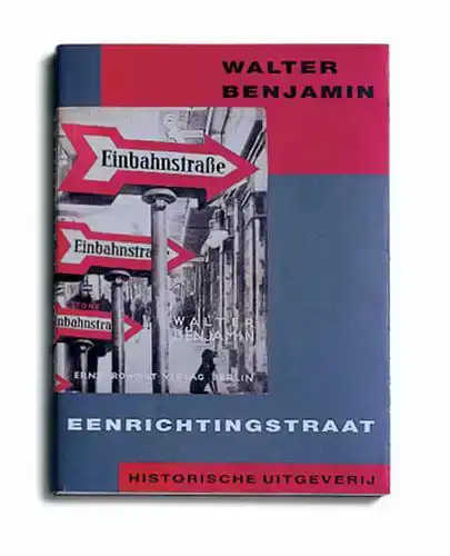 EENRICHTINGSTRAAT