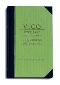 OVER AARD EN DOEL VAN DE MODERNE WETENSCHAP