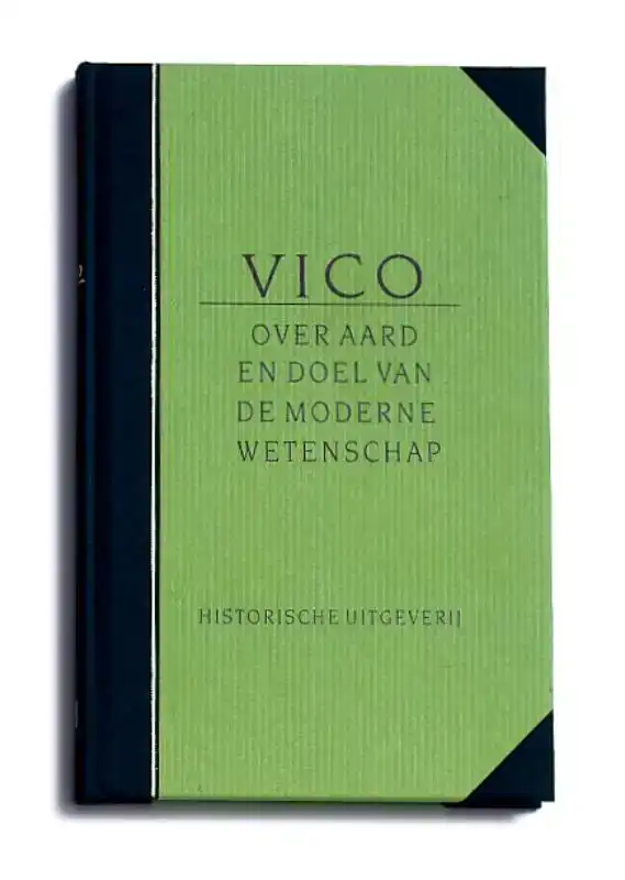 OVER AARD EN DOEL VAN DE MODERNE WETENSCHAP