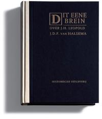 DIT EENE BREIN