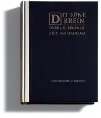 DIT EENE BREIN