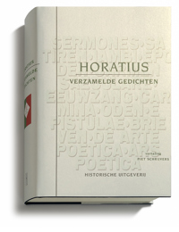 VERZAMELDE GEDICHTEN
