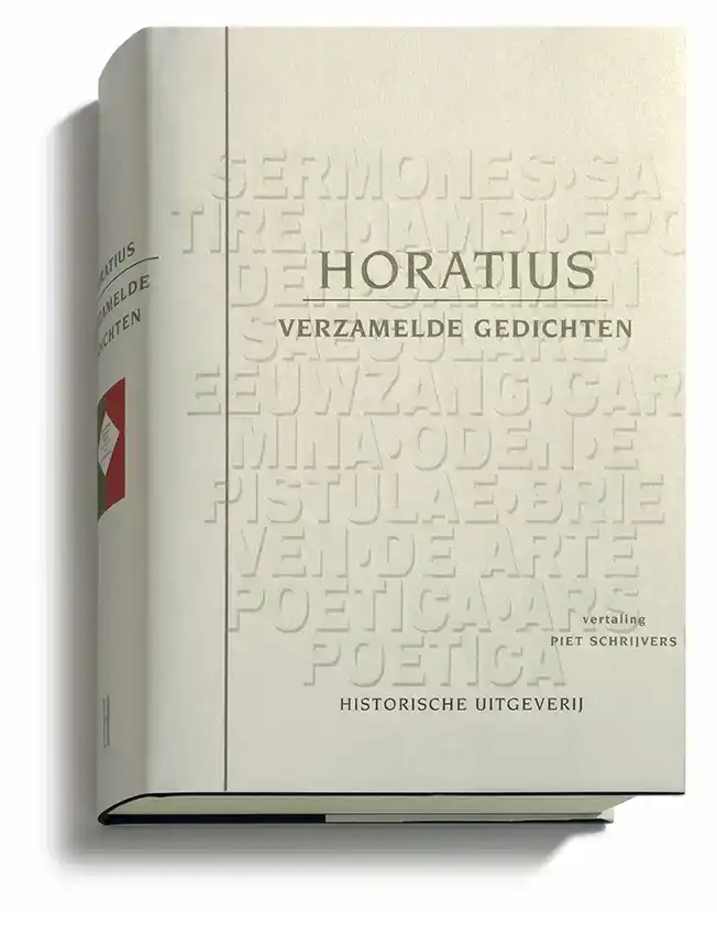 VERZAMELDE GEDICHTEN