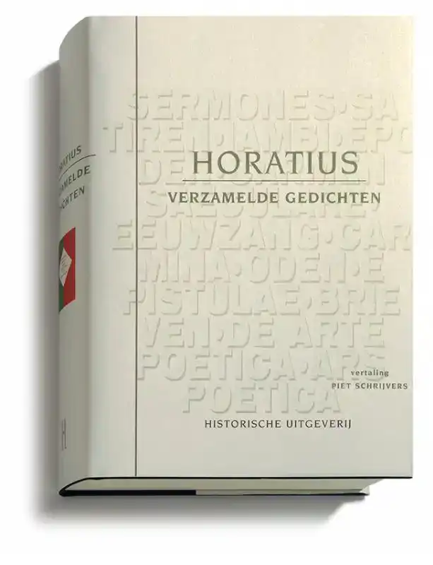 VERZAMELDE GEDICHTEN