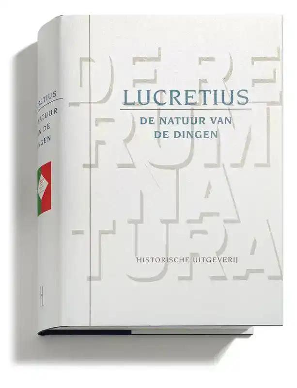 DE NATUUR VAN DE DINGEN