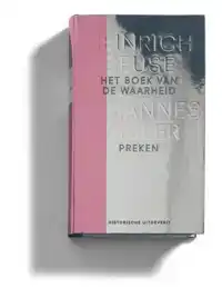 HET BOEK VAN DE WAARHEID