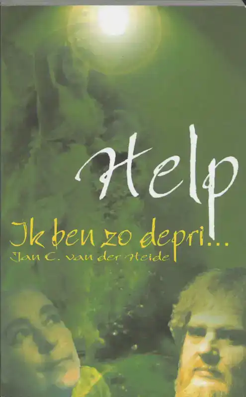 HELP! IK BEN ZO DEPRI...