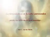 LIEFDESGEDICHTEN EN HEMELSE ANTWOORDEN