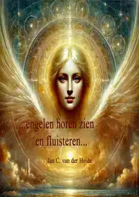 ENGELEN HOREN, ZIEN EN FLUISTEREN