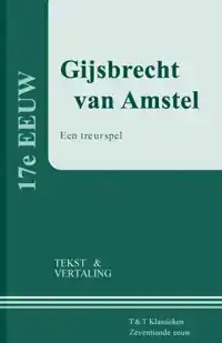 GIJSBRECHT VAN AMSTEL