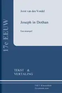 JOSEPH IN DOTHAN