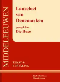 LANSELOET VAN DENEMARKEN