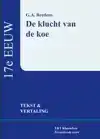 DE KLUCHT VAN DE KOE