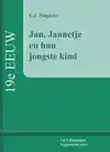 JAN, JANNETJE EN HUN JONGSTE KIND
