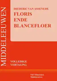 FLORIS ENDE BLANCEFLOER