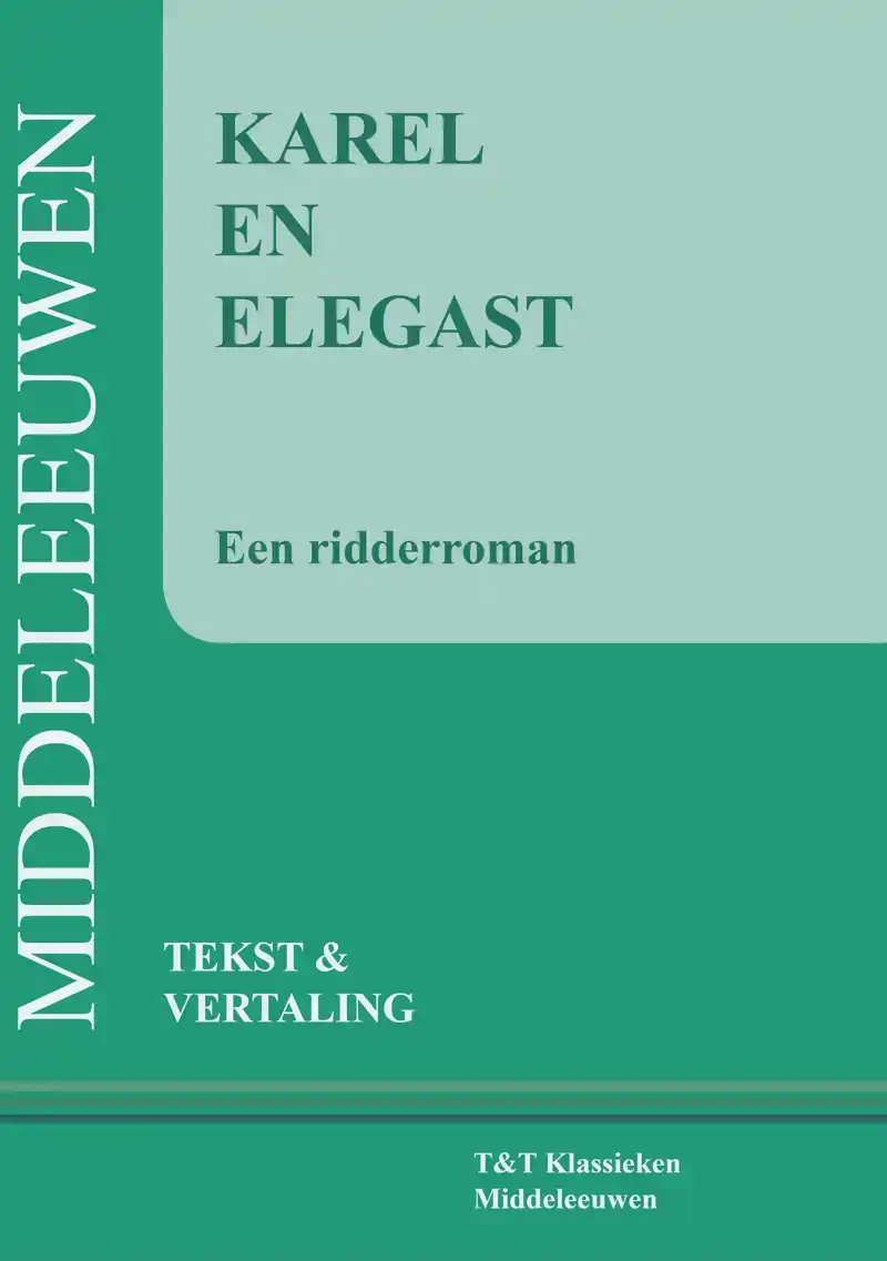 KAREL EN ELEGAST