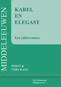 KAREL EN ELEGAST